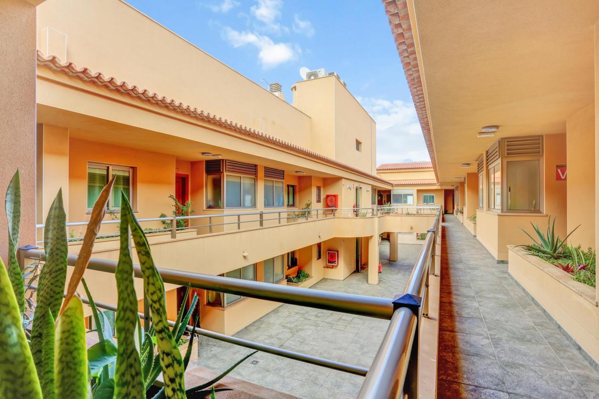 Corralejo Ancla Pool On Roof Top Apartment ภายนอก รูปภาพ