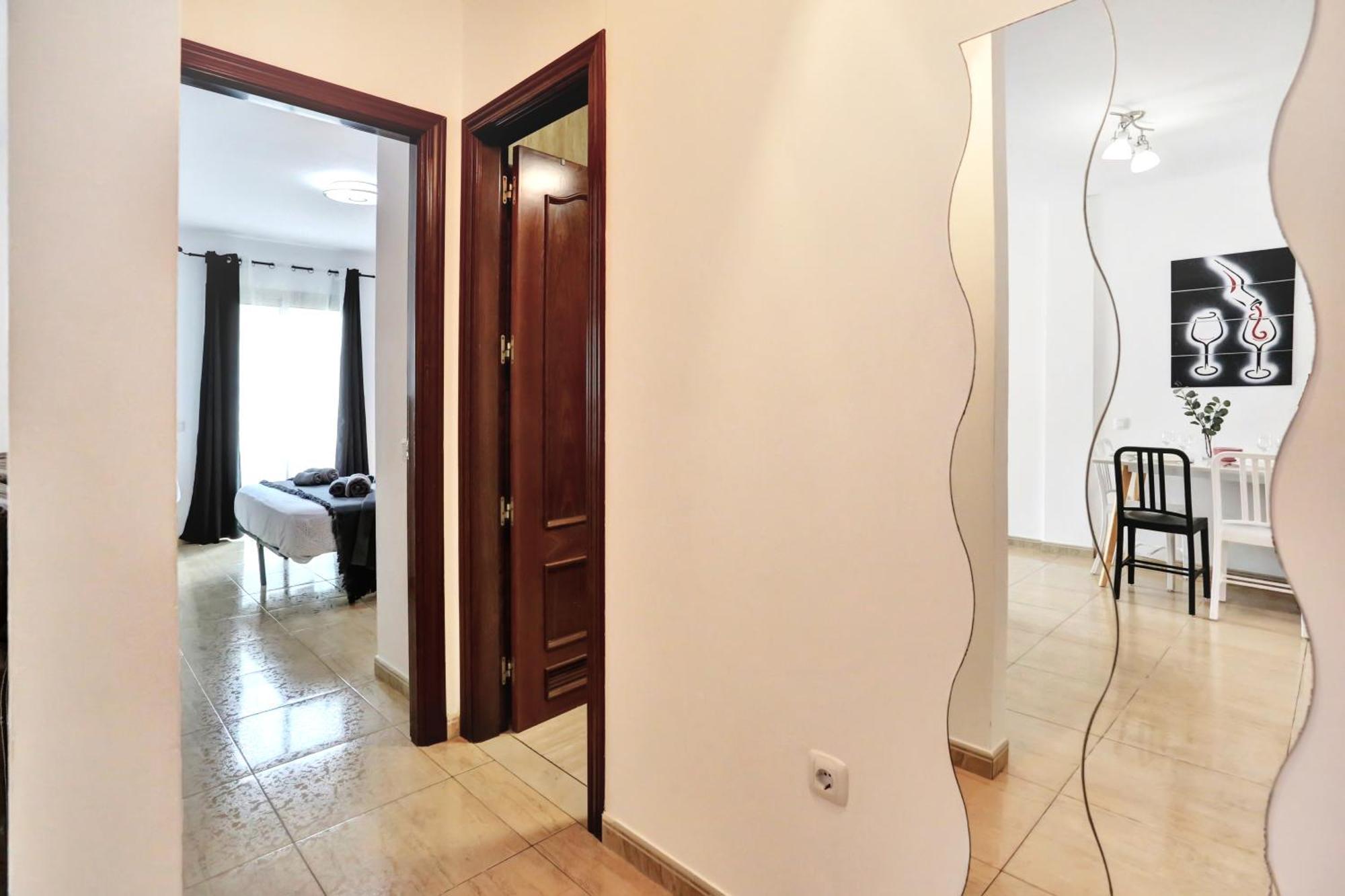 Corralejo Ancla Pool On Roof Top Apartment ภายนอก รูปภาพ