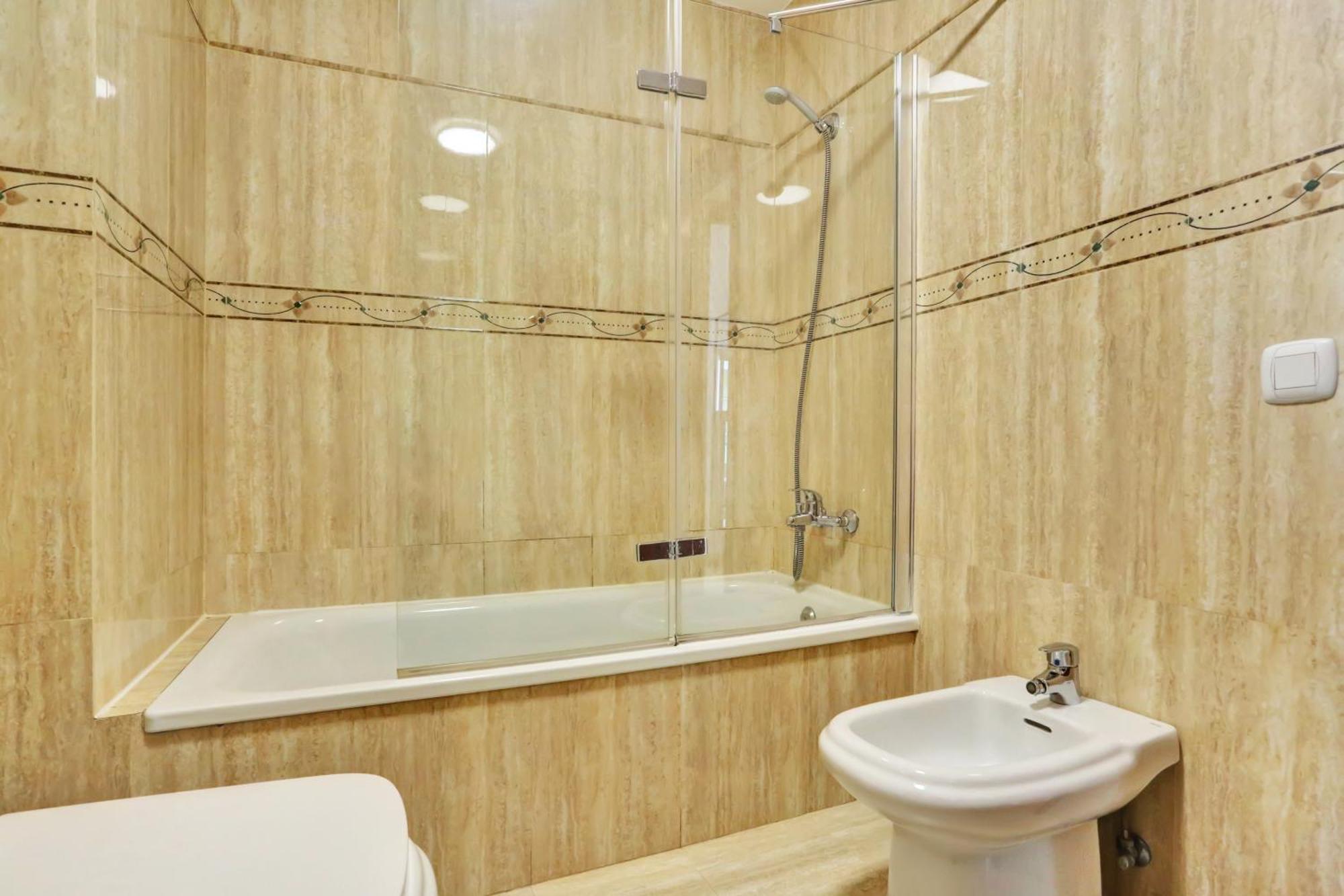 Corralejo Ancla Pool On Roof Top Apartment ภายนอก รูปภาพ