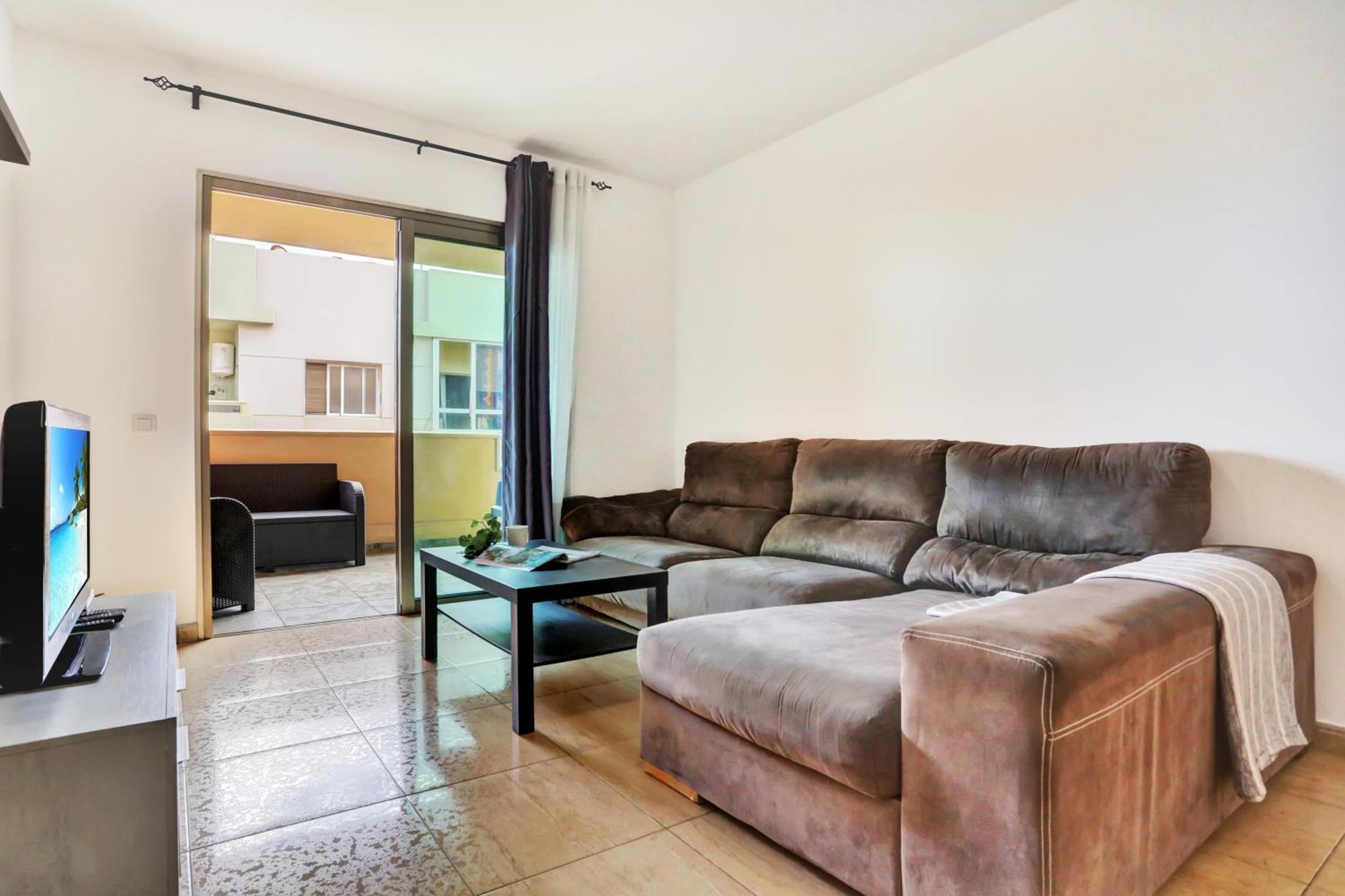 Corralejo Ancla Pool On Roof Top Apartment ภายนอก รูปภาพ